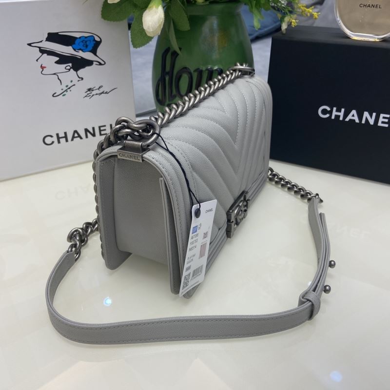 Chanel Leboy Series Bags